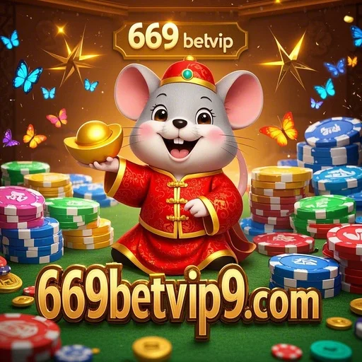 Cassino Virtual: A Revolução dos Jogos Online no 669betvip
