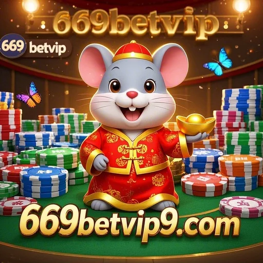 Jackpots: A Emoção dos Jogos de Alta Recompensa no 669betvip
