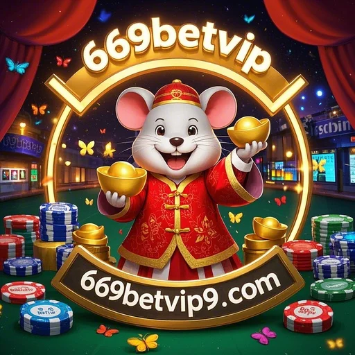 Experiência Imersiva nos Jogos Ao Vivo da 669betvip