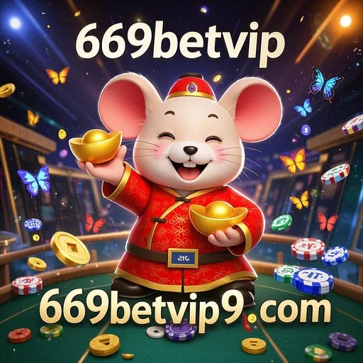 Apostas Esportivas: A Nova Era do Entretenimento com a 669betvip